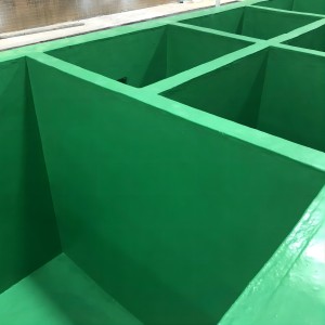 临朐防腐水池，临朐水池防腐防渗怎么做，临朐防腐水池施工厂家